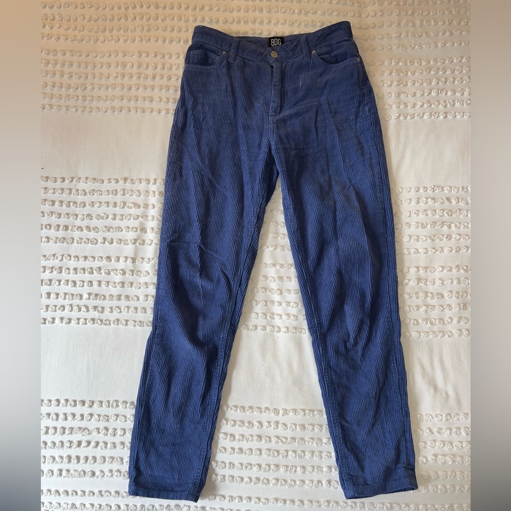 BDG Corduroy Jeans